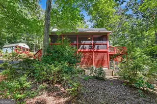 82 Buckeye Ln, Clayton, GA 30525 - Photo 58