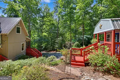 82 Buckeye Lane, Clayton, GA 30525 - Photo 60