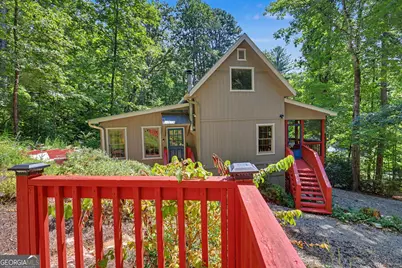 82 Buckeye Lane, Clayton, GA 30525 - Photo 64
