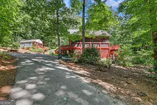 82 Buckeye Ln, Clayton, GA 30525 - Photo 2