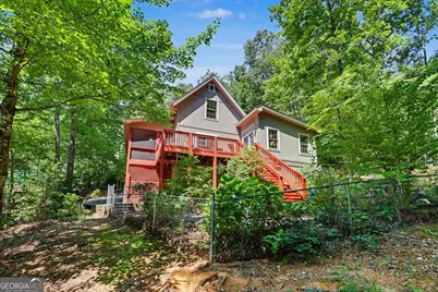 82 Buckeye Lane, Clayton, GA 30525 - Photo 56