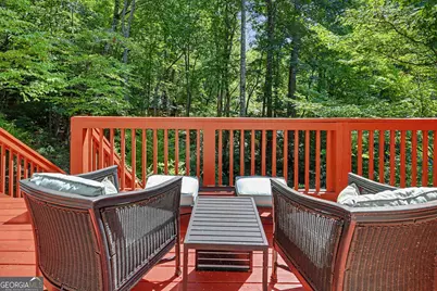82 Buckeye Lane, Clayton, GA 30525 - Photo 14