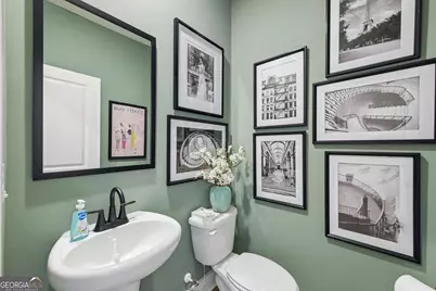 303 Barracks Way #885, Hoschton, GA 30548 - Photo 18