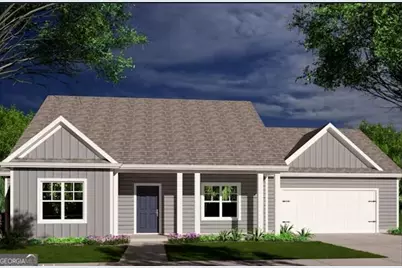 133 Aerodrome Way, Griffin, GA 30224 - Photo 4