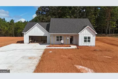 133 Aerodrome Way, Griffin, GA 30224 - Photo 2