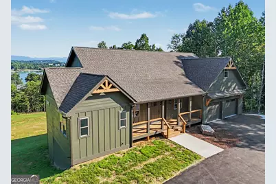 1306 Ramey Mtn Road, Hiawassee, GA 30546 - Photo 1