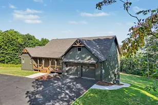 1306 Ramey Mountain Rd, Hiawassee, GA 30546 - Photo 2