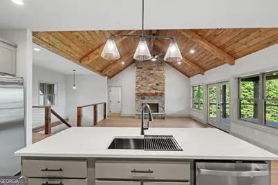 1306 Ramey Mtn Road, Hiawassee, GA 30546 - Photo 20