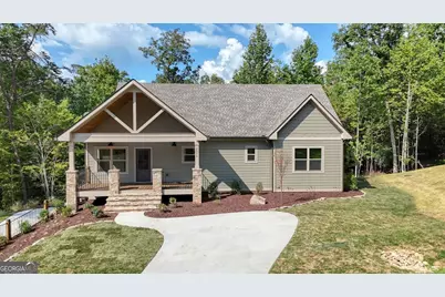 2079 Almont Rd., Young Harris, GA 30582 - Photo 2