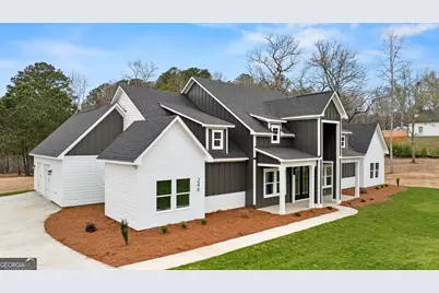 246 S Smith Road, Lagrange, GA 30241 - Photo 2
