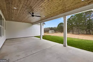 246 S Smith Rd, Lagrange, GA 30241 - Photo 56
