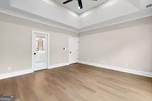 246 S Smith Rd, Lagrange, GA 30241 - Photo 32