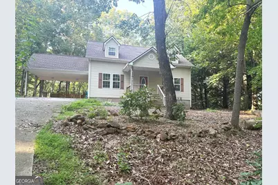 550 Washboard Road, Cleveland, GA 30528 - Photo 2