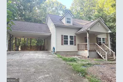 550 Washboard Road, Cleveland, GA 30528 - Photo 1