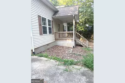 550 Washboard Road, Cleveland, GA 30528 - Photo 4
