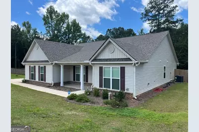 378 Riley Circle NW, Milledgeville, GA 31061 - Photo 2