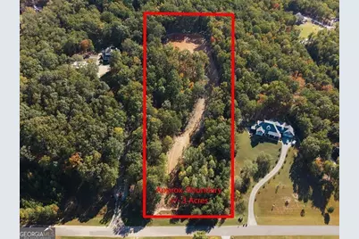 34 E Heritage Drive NE, Rydal, GA 30171 - Photo 6