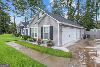 5 Ruger Circle, Lakeland, GA 31635 - Photo 6