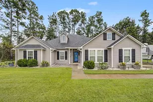 5 Ruger Cir, Lakeland, GA 31635 - Photo 1