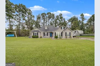 5 Ruger Circle, Lakeland, GA 31635 - Photo 4