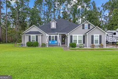 5 Ruger Circle, Lakeland, GA 31635 - Photo 2