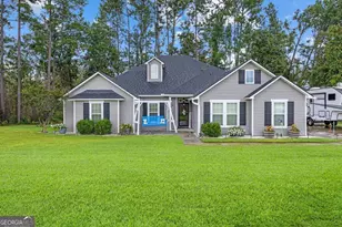 5 Ruger Cir, Lakeland, GA 31635 - Photo 2