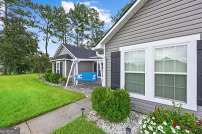 5 Ruger Circle, Lakeland, GA 31635 - Photo 8