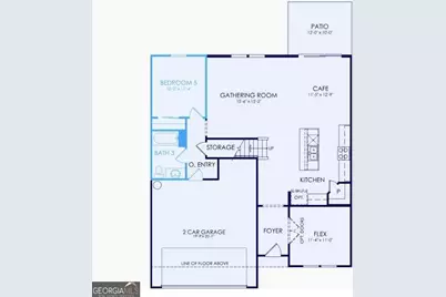 264 Nesta Grove Drive, Locust Grove, GA 30248 - Photo 2