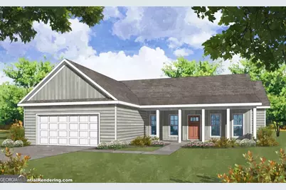 6466 Hwy 100 #LOT 2, Hogansville, GA 30230 - Photo 1