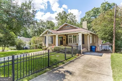 3460 Ridge Avenue, Macon, GA 31204 - Photo 6