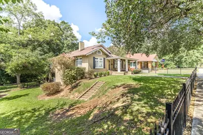3460 Ridge Avenue, Macon, GA 31204 - Photo 4