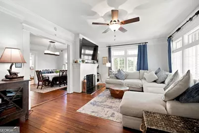 3460 Ridge Avenue, Macon, GA 31204 - Photo 8