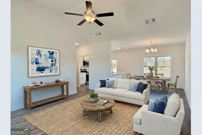114 Landmark Circle #LOT 52, Statesboro, GA 30458 - Photo 4