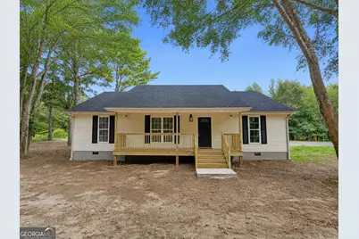 841 Puckett Road SE, Silver Creek, GA 30173 - Photo 1