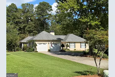 1996 Amber Leaf Court, Jonesboro, GA 30236 - Photo 4