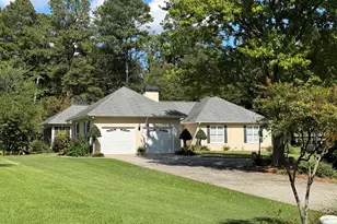 1996 Amber Leaf Ct, Jonesboro, GA 30236 - Photo 4