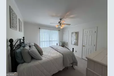 1996 Amber Leaf Court, Jonesboro, GA 30236 - Photo 32