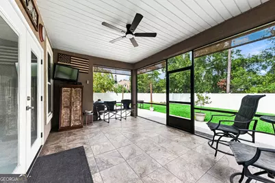134 Fiddlers Cove Drive, Kingsland, GA 31548 - Photo 8