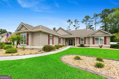 134 Fiddlers Cove Drive, Kingsland, GA 31548 - Photo 1