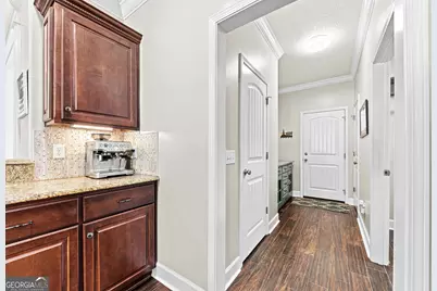134 Fiddlers Cove Drive, Kingsland, GA 31548 - Photo 20
