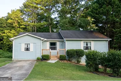 4720 Raleigh Court SE, Conyers, GA 30094 - Photo 1