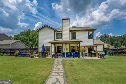 2461 Waterside Drive, Monroe, GA 30655 - Photo 6