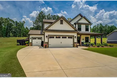 2461 Waterside Drive, Monroe, GA 30655 - Photo 2