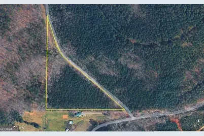 0 Snow Springs Church Road NW #9525-F, Adairsville, GA 30103 - Photo 2