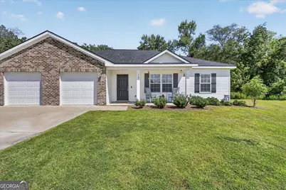 115 Callaway Crescent, Statesboro, GA 30458 - Photo 1