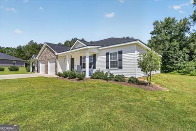 115 Callaway Crescent, Statesboro, GA 30458 - Photo 4