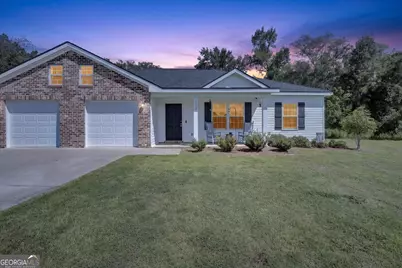 115 Callaway Crescent, Statesboro, GA 30458 - Photo 2