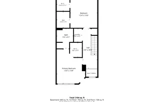 1340 N Crossing Dr NE, Atlanta, GA 30329 - Photo 46