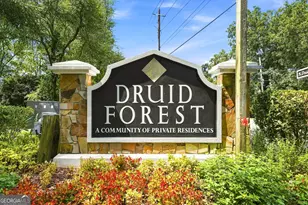 1340 N Crossing Dr NE, Atlanta, GA 30329 - Photo 44