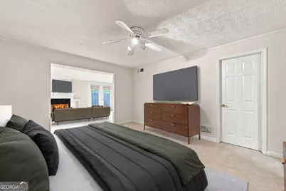1340 N Crossing Drive NE, Atlanta, GA 30329 - Photo 30